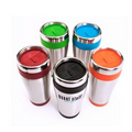 Brite-Rite Stainless Steel Tumbler